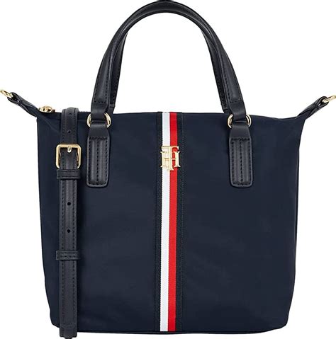 tommy hilfiger bolso mujer.